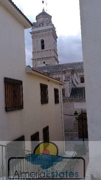 3 sovrum Hus till salu i Oria - 69 000 € (Ref: 3884214)