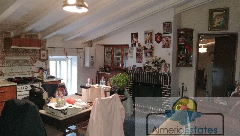 3 sovrum Hus till salu i Oria - 69 000 € (Ref: 3884214)