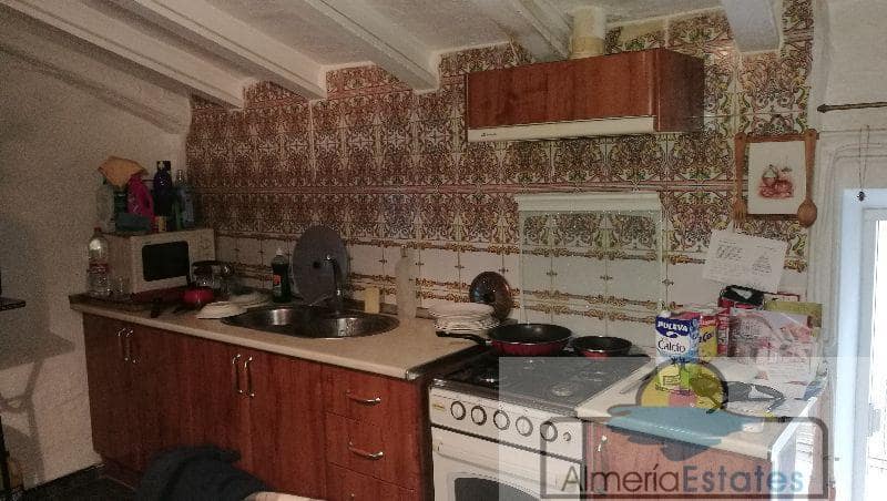 3 sovrum Hus till salu i Oria - 69 000 € (Ref: 3884214)