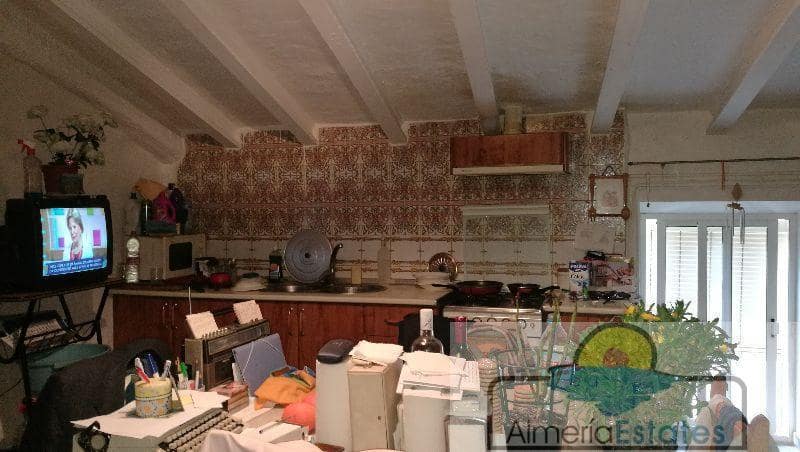 3 sovrum Hus till salu i Oria - 69 000 € (Ref: 3884214)