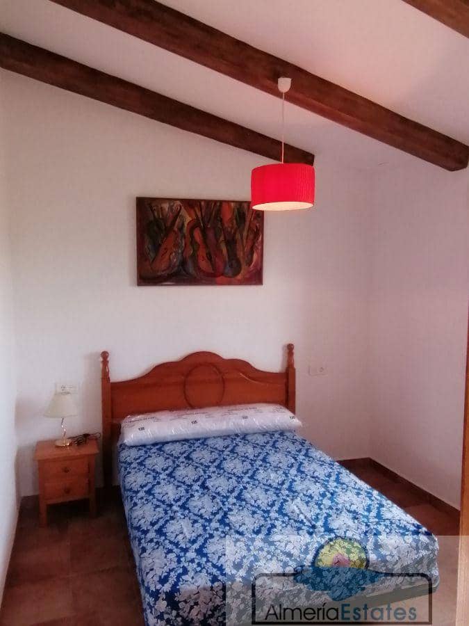 1 soverom Villa til salgs i Somontin med garasje - € 75 000 (Ref: 4040416)