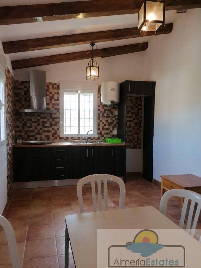 1 soverom Villa til salgs i Somontin med garasje - € 75 000 (Ref: 4040416)