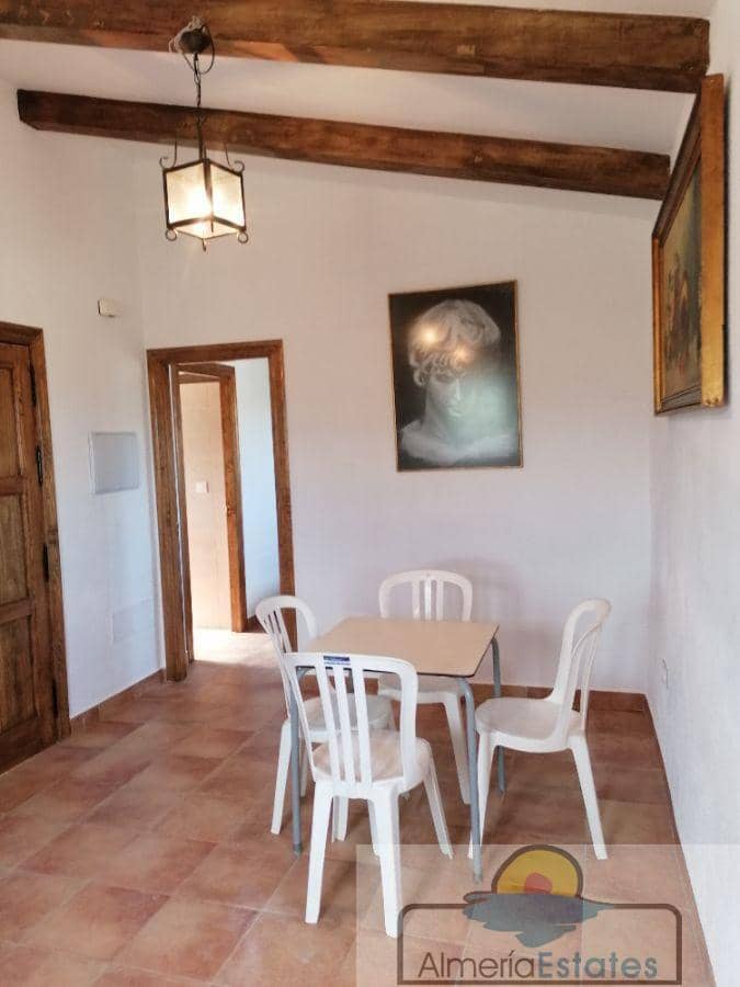 1 soverom Villa til salgs i Somontin med garasje - € 75 000 (Ref: 4040416)