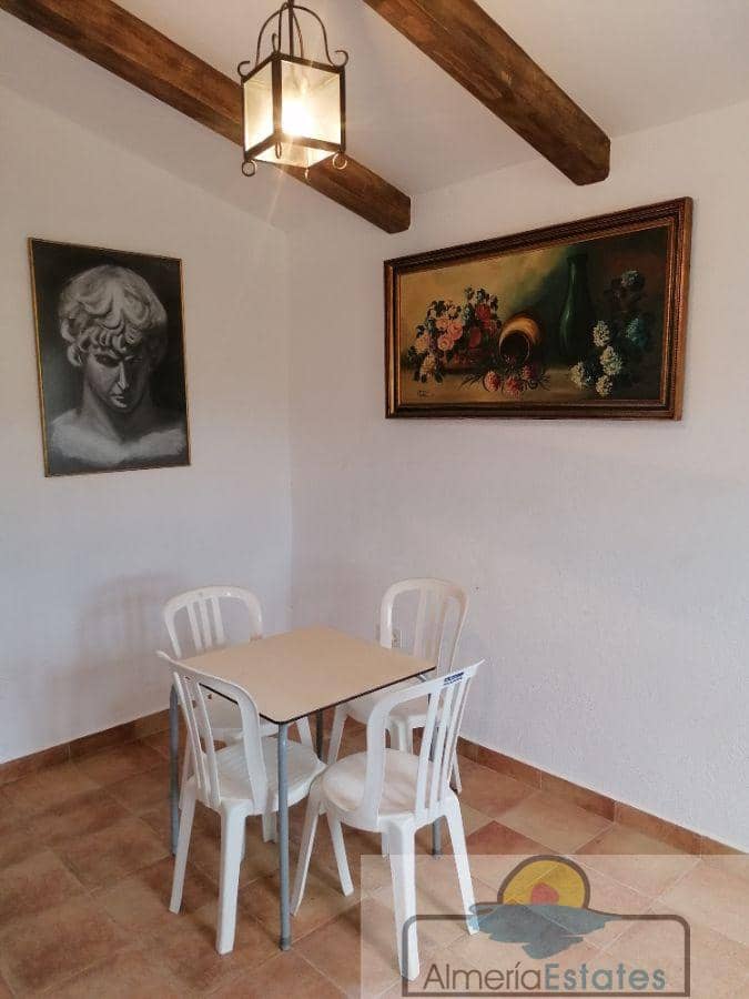 1 soverom Villa til salgs i Somontin med garasje - € 75 000 (Ref: 4040416)