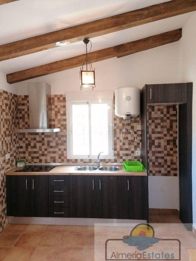 1 soverom Villa til salgs i Somontin med garasje - € 75 000 (Ref: 4040416)