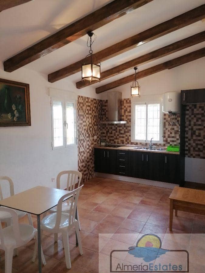 1 soverom Villa til salgs i Somontin med garasje - € 75 000 (Ref: 4040416)