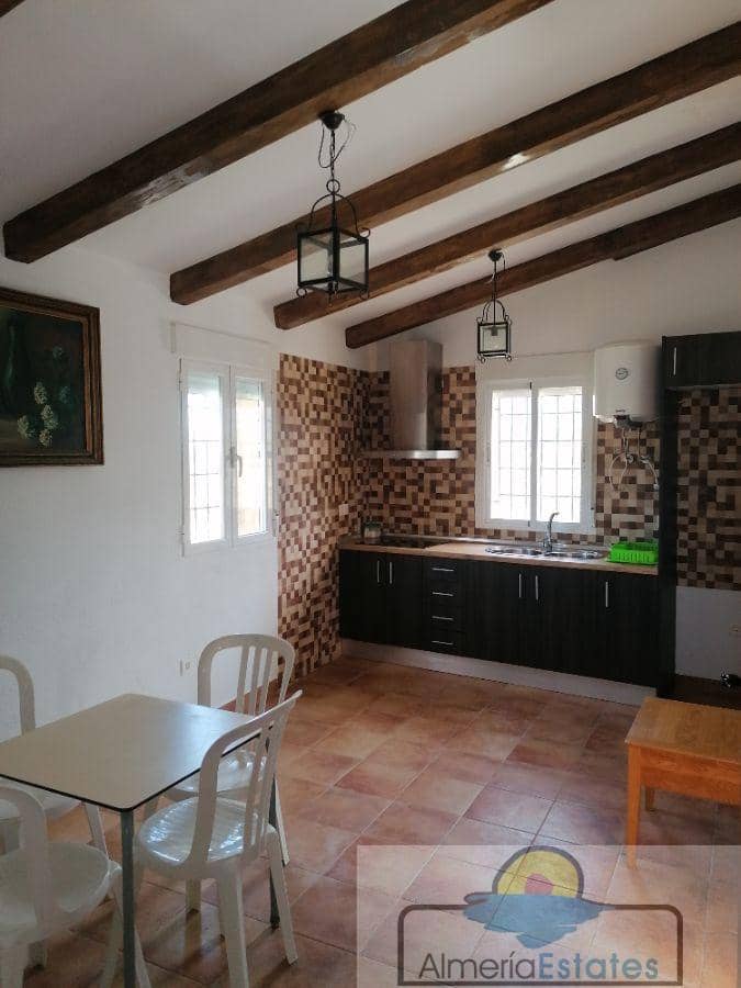 1 soverom Villa til salgs i Somontin med garasje - € 75 000 (Ref: 4040416)