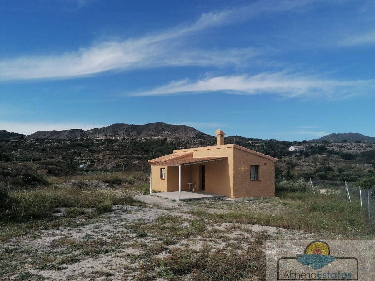 1 soverom Villa til salgs i Somontin med garasje - € 75 000 (Ref: 4040416)