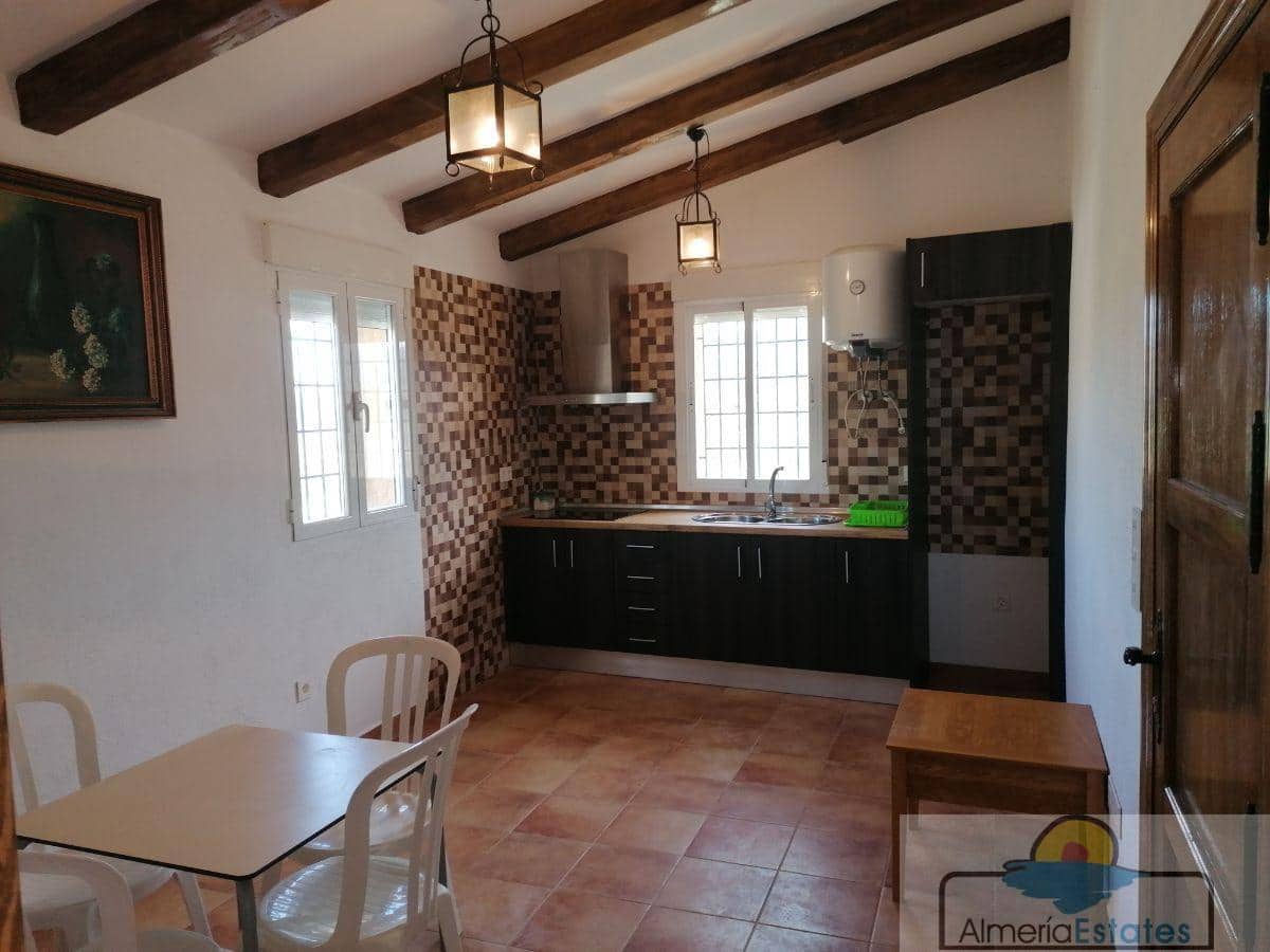 1 soverom Villa til salgs i Somontin med garasje - € 75 000 (Ref: 4040416)