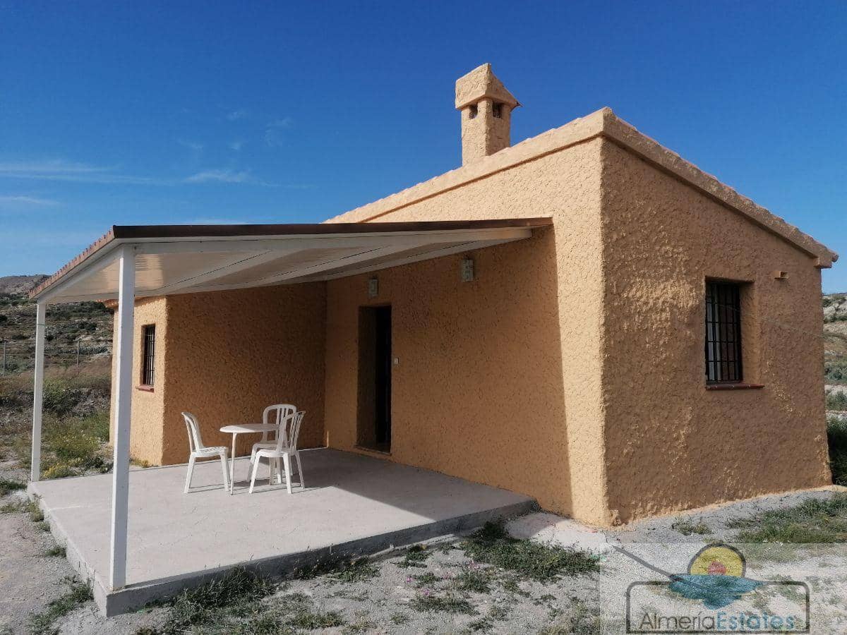 1 soverom Villa til salgs i Somontin med garasje - € 75 000 (Ref: 4040416)