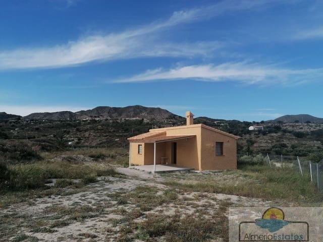 1 soverom Villa til salgs i Somontín med garasje - € 75 000 (Ref: 4040416)