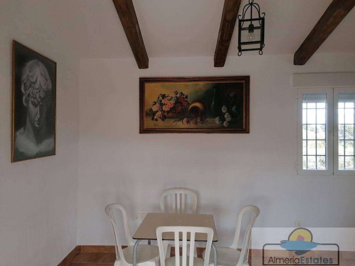 1 soverom Villa til salgs i Somontin med garasje - € 75 000 (Ref: 4040416)