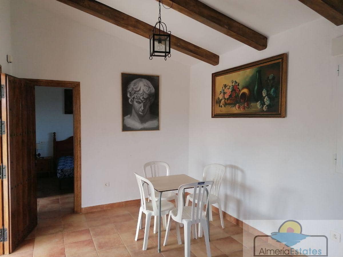 1 soverom Villa til salgs i Somontin med garasje - € 75 000 (Ref: 4040416)