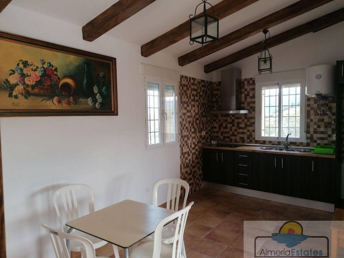 1 soverom Villa til salgs i Somontin med garasje - € 75 000 (Ref: 4040416)