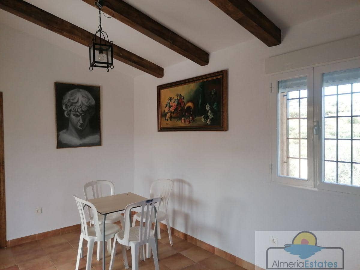 1 soverom Villa til salgs i Somontin med garasje - € 75 000 (Ref: 4040416)