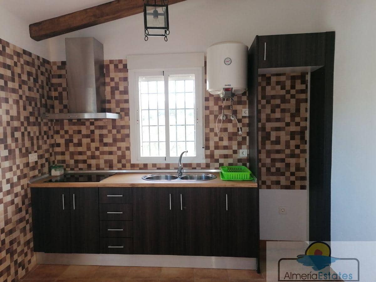 1 soverom Villa til salgs i Somontin med garasje - € 75 000 (Ref: 4040416)