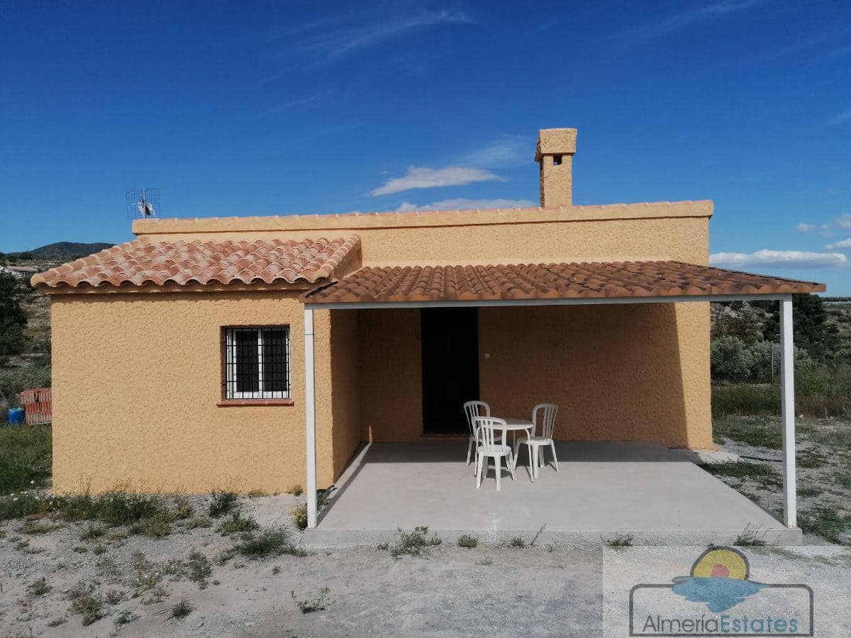 1 soverom Villa til salgs i Somontin med garasje - € 75 000 (Ref: 4040416)