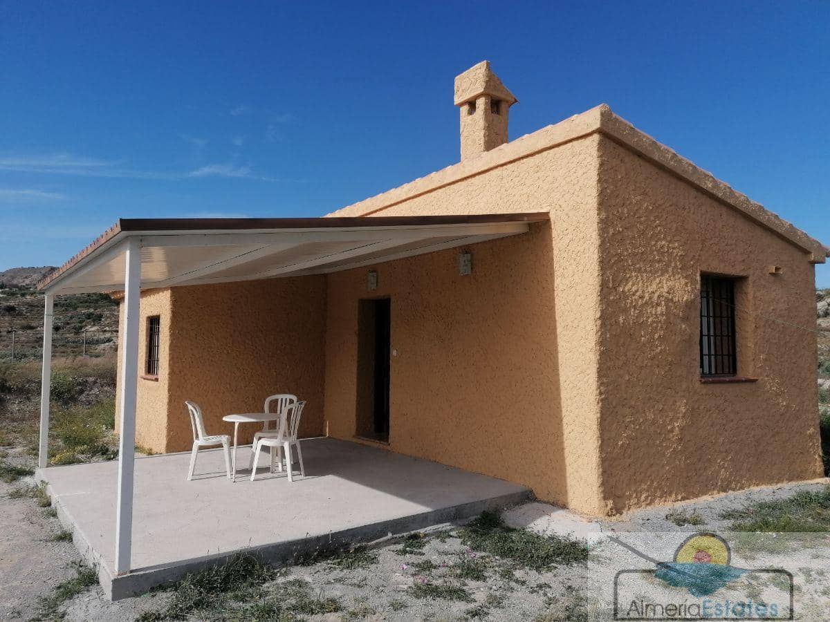 1 soverom Villa til salgs i Somontin med garasje - € 75 000 (Ref: 4040416)