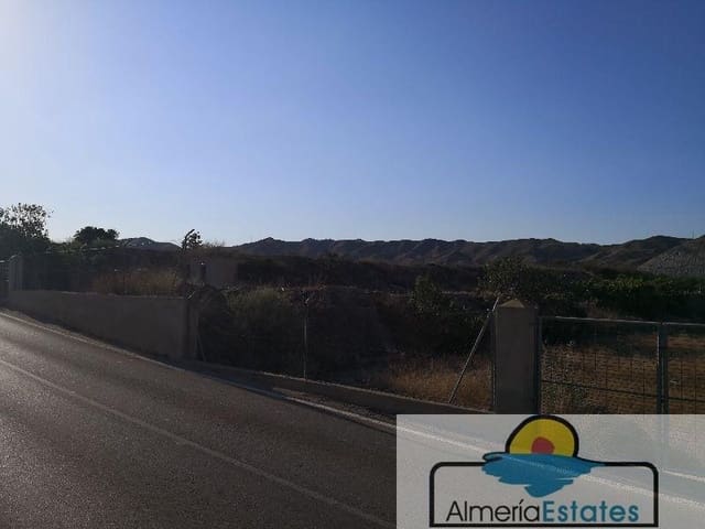 Area Edificabile in vendita in Arboleas - 95.000 € (Rif: 4044472)