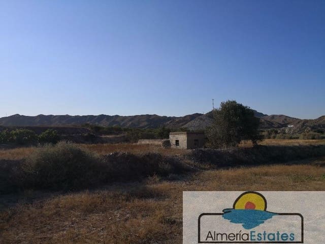 Area Edificabile in vendita in Arboleas - 95.000 € (Rif: 4044472)