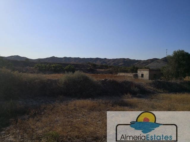 Area Edificabile in vendita in Arboleas - 95.000 € (Rif: 4044472)