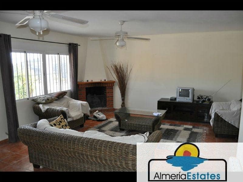 3 soverom Villa til salgs i Albox - € 168 000 (Ref: 4289018)