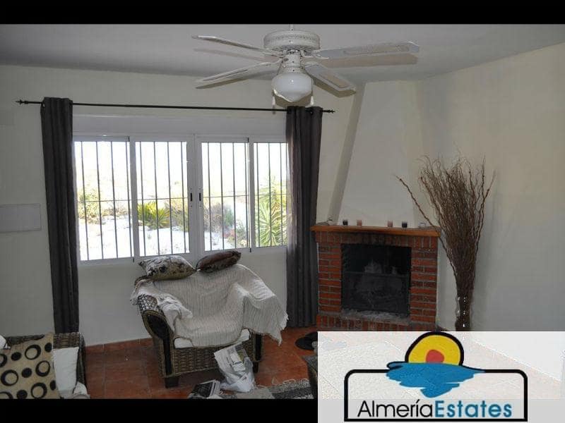 3 soverom Villa til salgs i Albox - € 168 000 (Ref: 4289018)