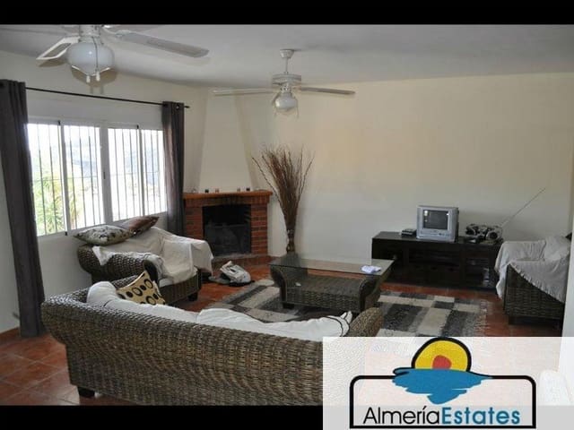 3 soveværelse Villa til salg i Albox - € 168.000 (Ref: 4289018)