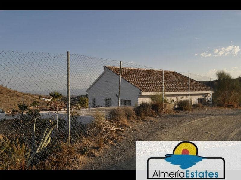 3 soverom Villa til salgs i Albox - € 168 000 (Ref: 4289018)