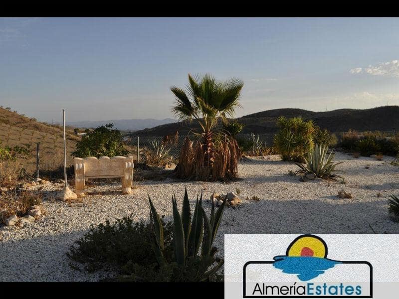 3 soverom Villa til salgs i Albox - € 168 000 (Ref: 4289018)