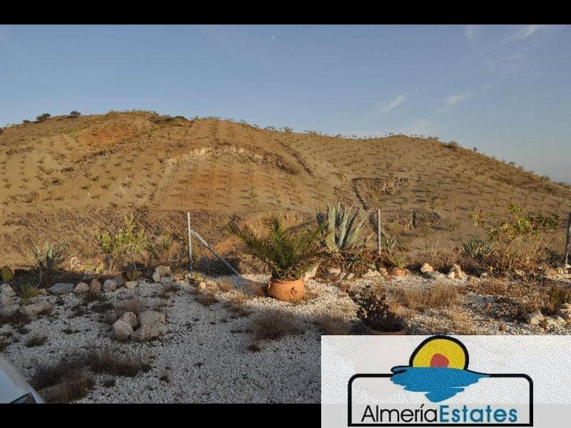 3 soverom Villa til salgs i Albox - € 168 000 (Ref: 4289018)