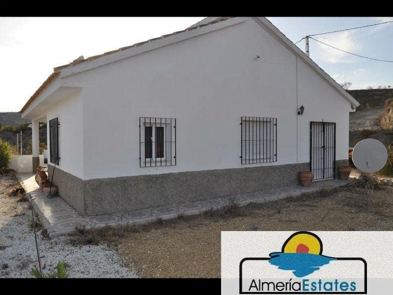 3 soverom Villa til salgs i Albox - € 168 000 (Ref: 4289018)