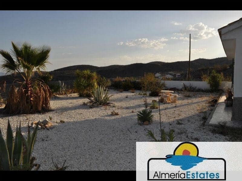 3 soverom Villa til salgs i Albox - € 168 000 (Ref: 4289018)