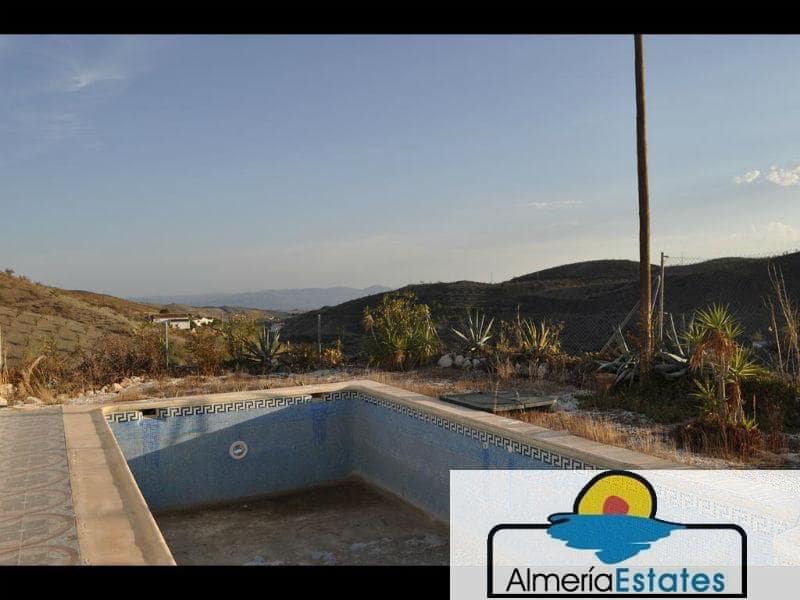 3 soverom Villa til salgs i Albox - € 168 000 (Ref: 4289018)