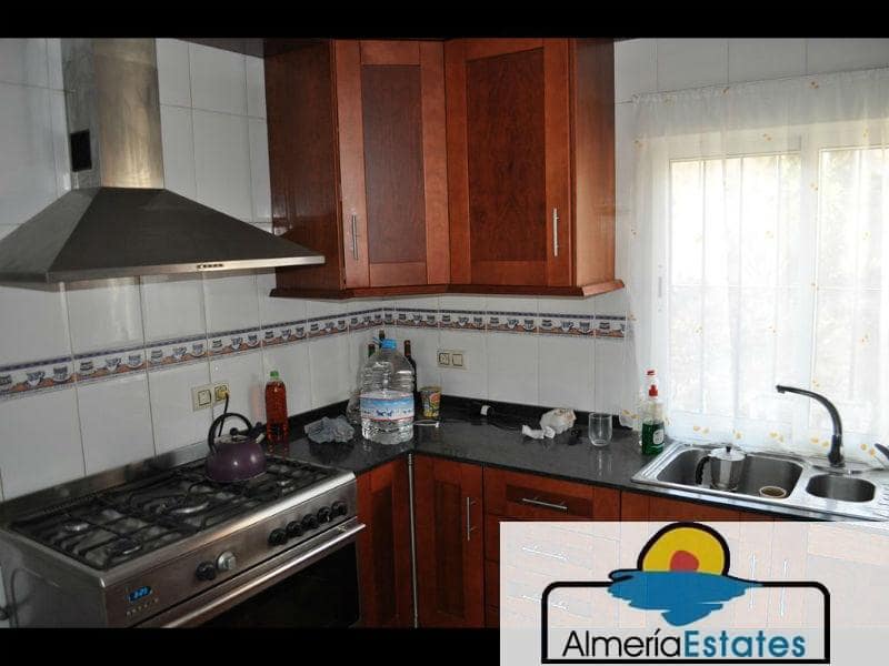 3 soverom Villa til salgs i Albox - € 168 000 (Ref: 4289018)