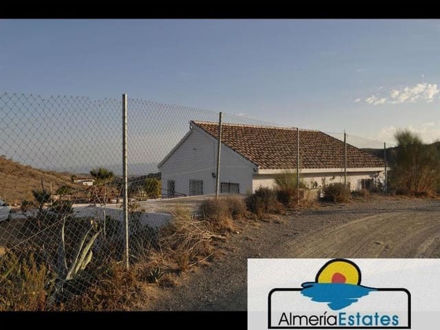 3 soveværelse Villa til salg i Albox - € 168.000 (Ref: 4289018)