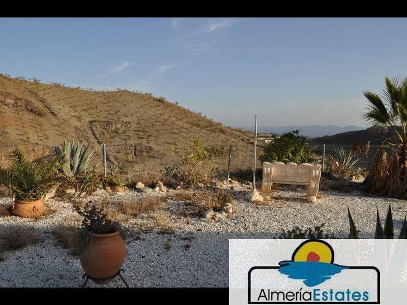 3 soverom Villa til salgs i Albox - € 168 000 (Ref: 4289018)