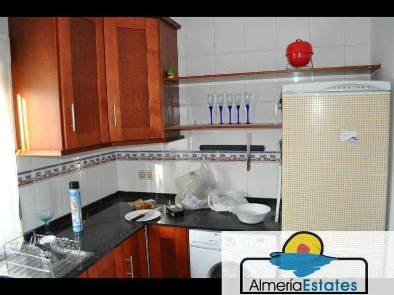 3 soverom Villa til salgs i Albox - € 168 000 (Ref: 4289018)