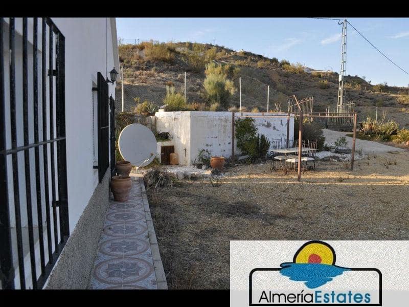 3 soverom Villa til salgs i Albox - € 168 000 (Ref: 4289018)