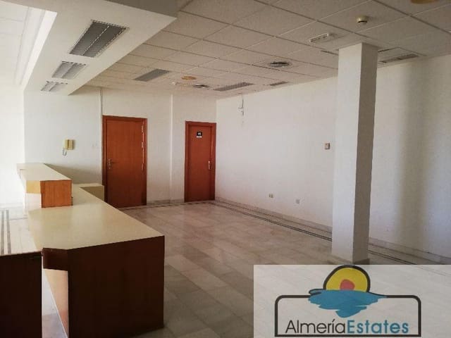 1 bedroom Commercial for rent in Huércal-Overa - € 400 (Ref: 4313915)