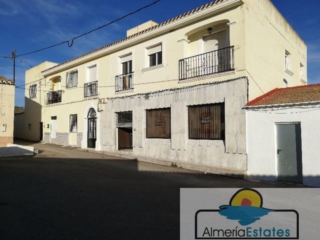 1 bedroom Commercial for rent in Huércal-Overa - € 400 (Ref: 4313915)