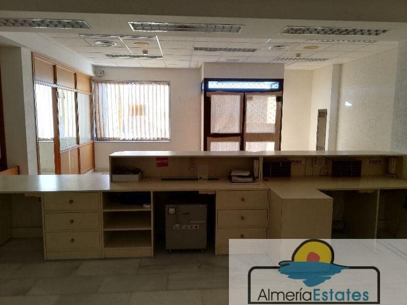 1 soveværelse Erhverv til leje i Huercal-Overa - € 400 (Ref: 4313915)