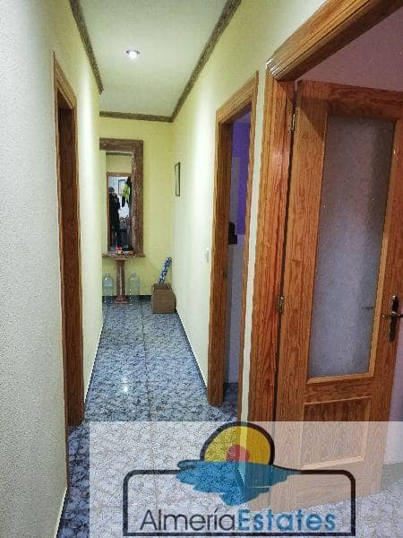 3 soveværelse Lejlighed til salg i Olula del Rio - € 93.000 (Ref: 4414388)