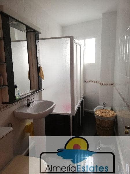 3 soveværelse Lejlighed til salg i Olula del Rio - € 93.000 (Ref: 4414388)