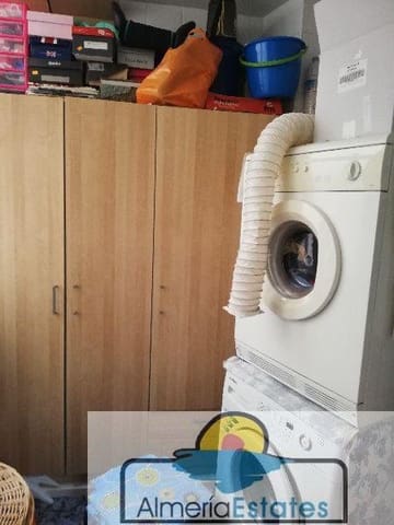 3 makuuhuone Asunto myytävänä paikassa Olula del Río - 93 000 € (Ref: 4414388)