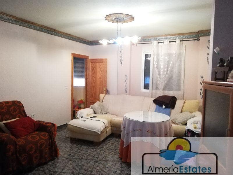 3 soveværelse Lejlighed til salg i Olula del Rio - € 93.000 (Ref: 4414388)