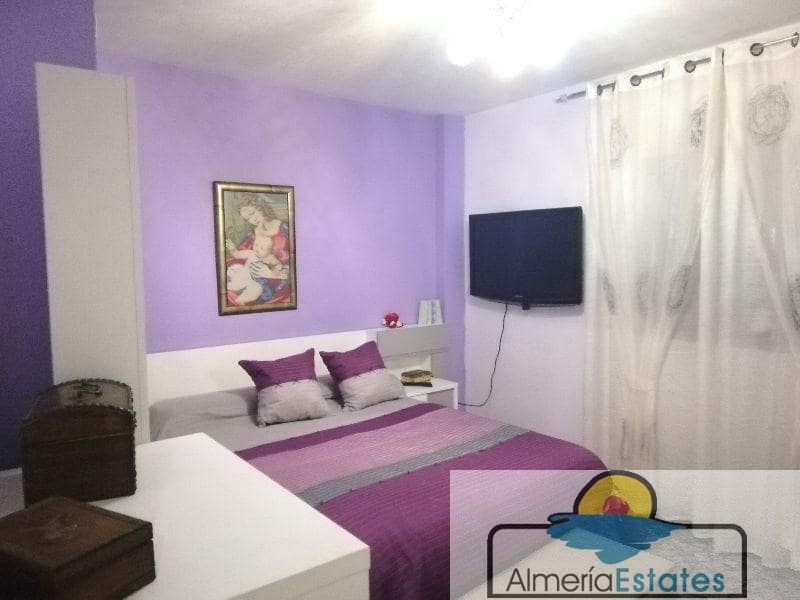 3 soveværelse Lejlighed til salg i Olula del Rio - € 93.000 (Ref: 4414388)