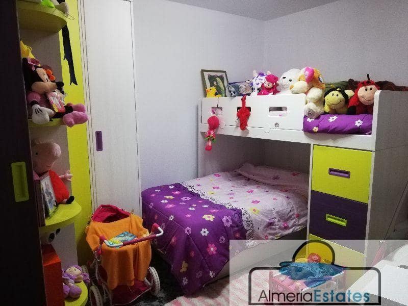 3 soveværelse Lejlighed til salg i Olula del Rio - € 93.000 (Ref: 4414388)