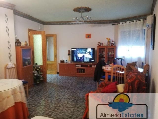 3 makuuhuone Asunto myytävänä paikassa Olula del Río - 93 000 € (Ref: 4414388)