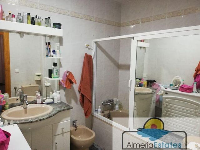 3 makuuhuone Asunto myytävänä paikassa Olula del Río - 93 000 € (Ref: 4414388)